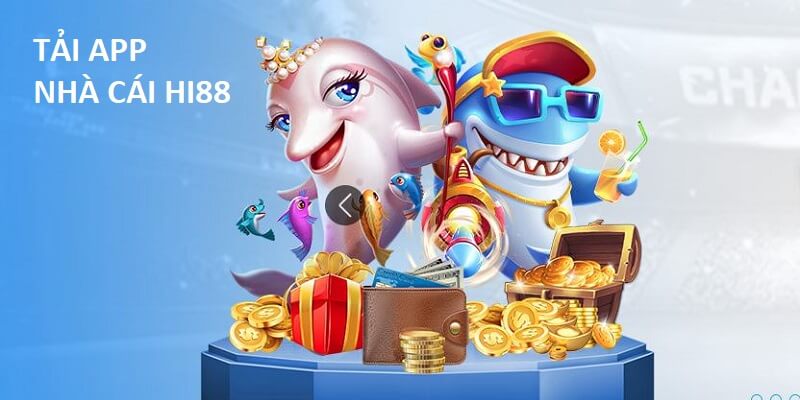 Tải App Hi88 Siêu Tốc Bước Đơn Giản, An Toàn Tuyệt Đối 2024 1 Có nhiều lý do khiến bạn nên tải app