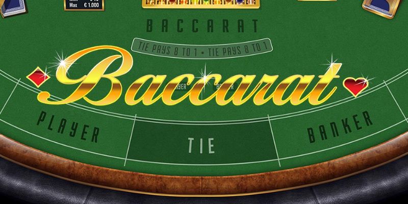 Top 3+ Cách Soi Cầu Baccarat Đánh Đâu Trúng Đó Từ Cao Thủ 3 Cân nhắc một vài điều cần lưu ý khi chơi Baccarat