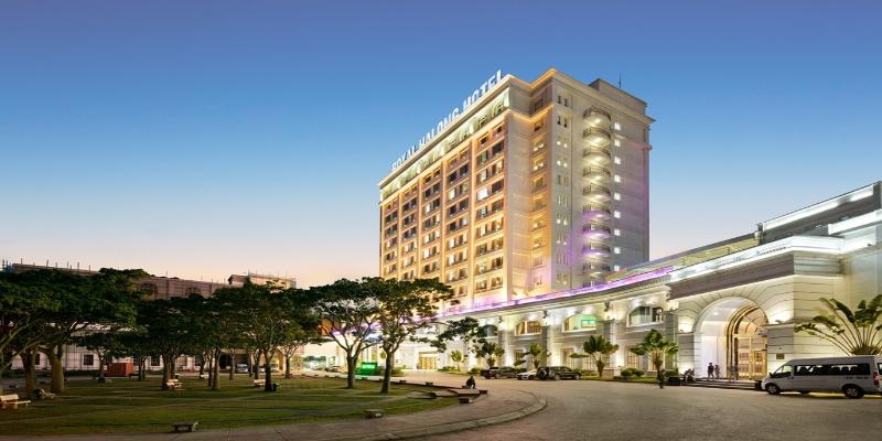 Khám Phá Các Casino Việt Nam Nổi Tiếng Nhất Năm 2024 2 Casino Việt Nam ở Hạ Long