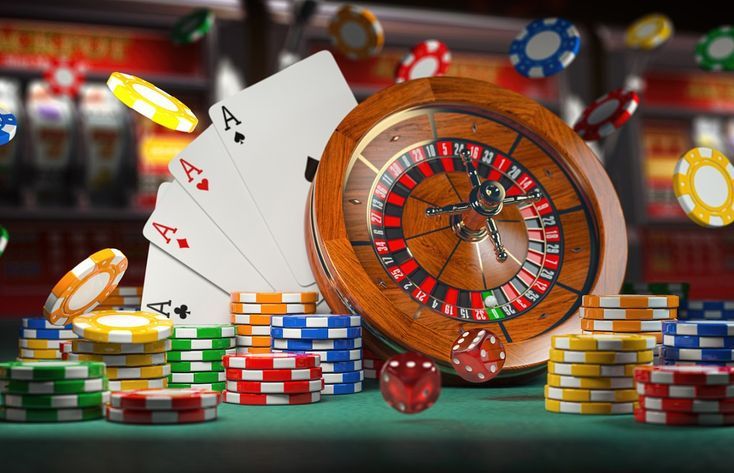 Giải Đáp Thắc Mắc Vấn Đề Casino online Có Bịp Không? 3 Giao diện nhà cái thông minh khoa học