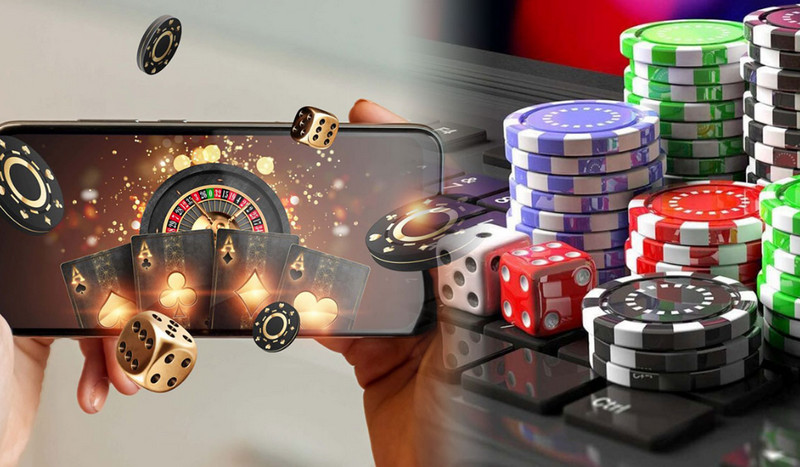 Giải Đáp Thắc Mắc Vấn Đề Casino online Có Bịp Không? 2 Dụ người chơi bằng những chiến thắng nhỏ trước để người chơi rơi vào bẫy