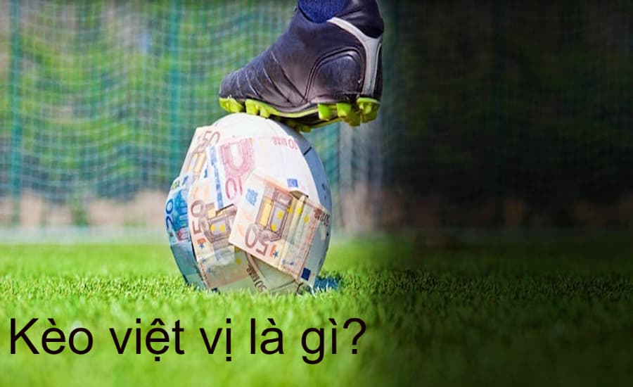 Kèo Việt Vị Là Gì? Cách Soi Kèo Bóng Đá Thắng Lớn Tại Hi88 1 Thế nào là kèo việt vị trong bóng đá?